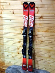 LYŽE ROSSIGNOL HERO JR 130CM